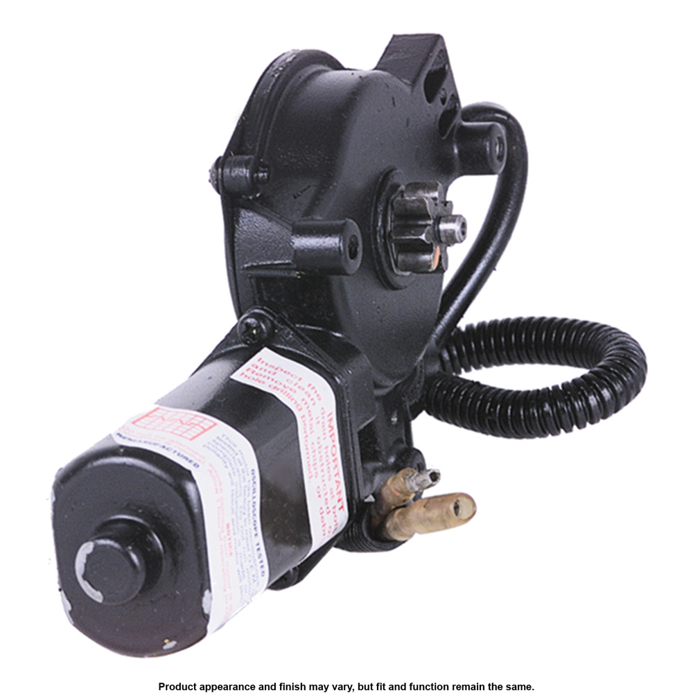 1984 Honda Accord Window Motor Only