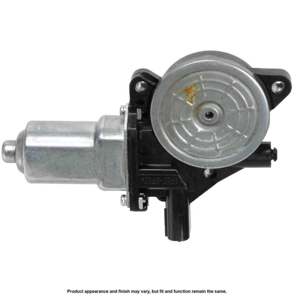 2012 Honda Accord Window Motor Only