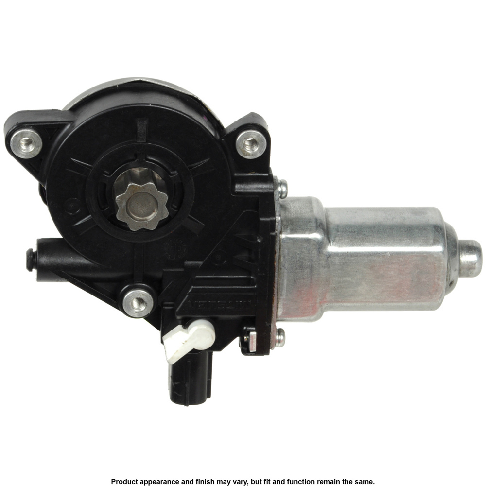 2012 Honda Accord Window Motor Only