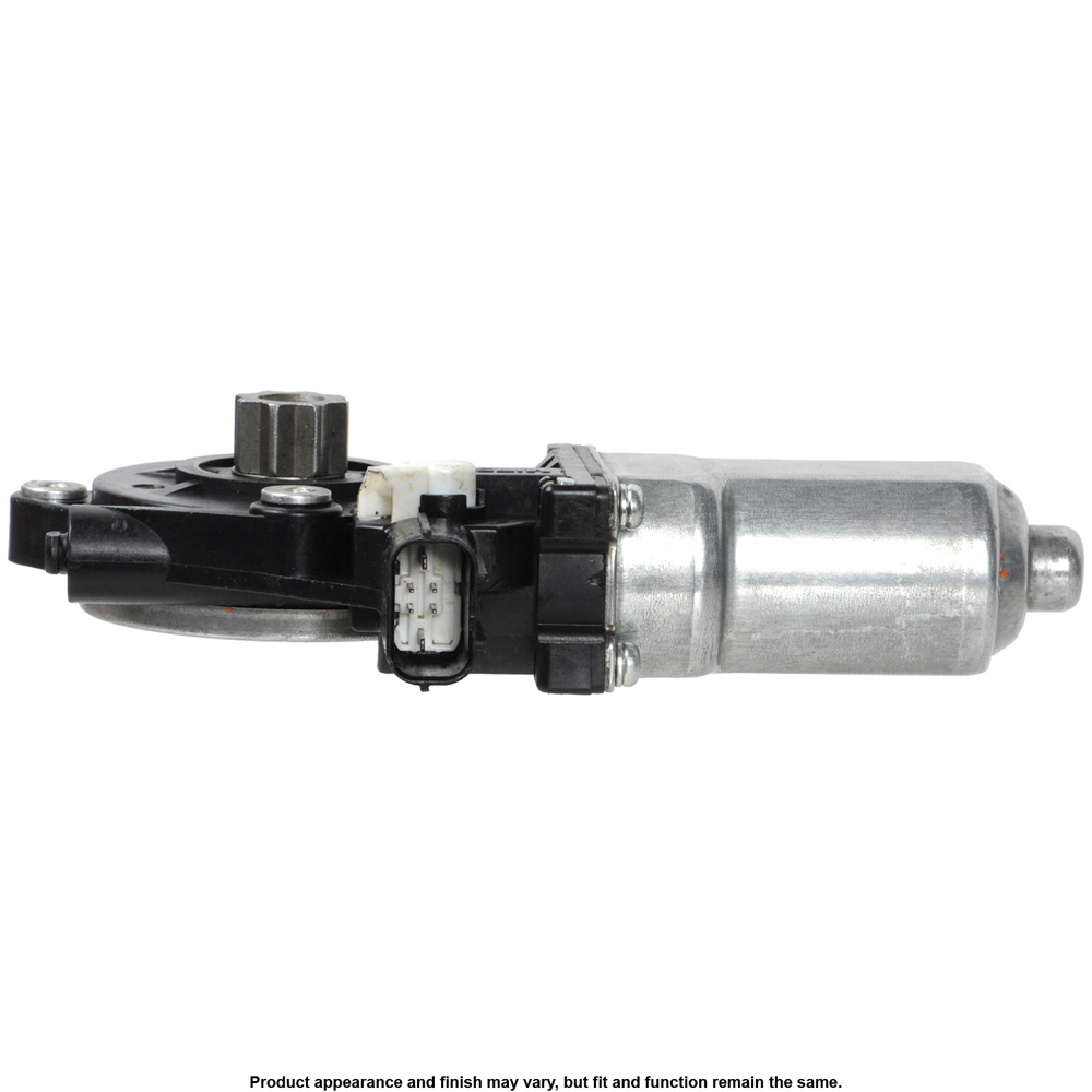 2012 Honda Accord Window Motor Only