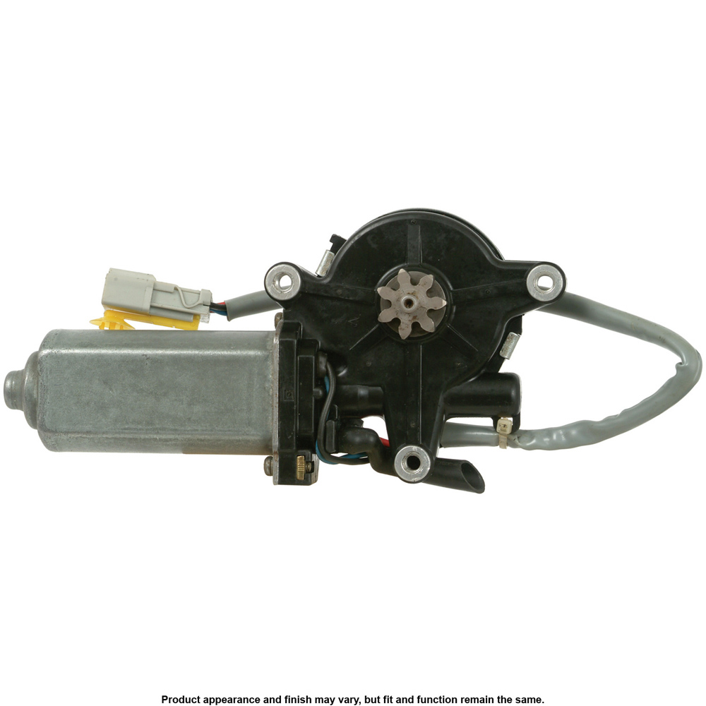 Acura vigor window motor only