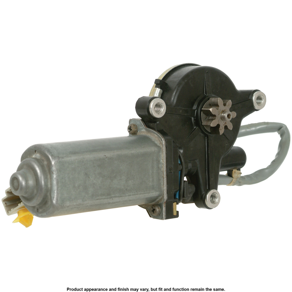 1994 Acura Vigor Window Motor Only