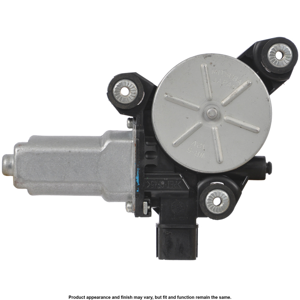 2007 Acura RL Window Motor Only