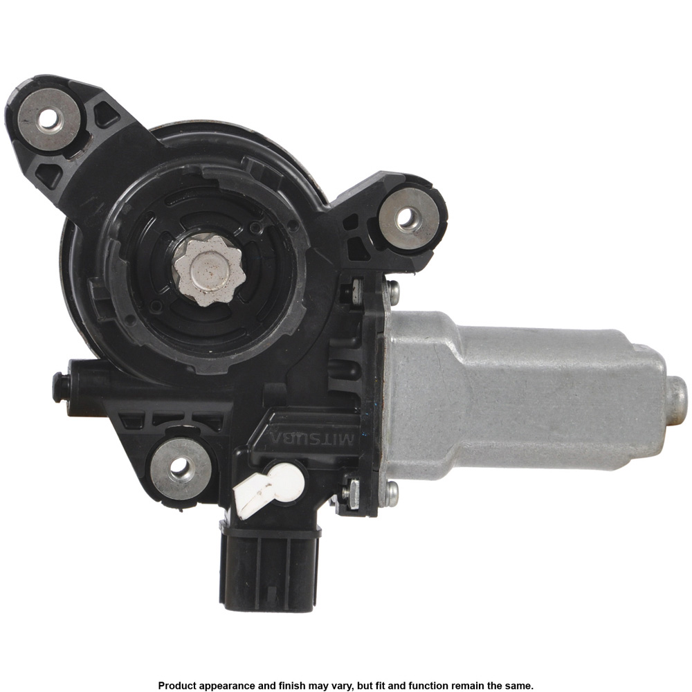 2007 Acura RL Window Motor Only