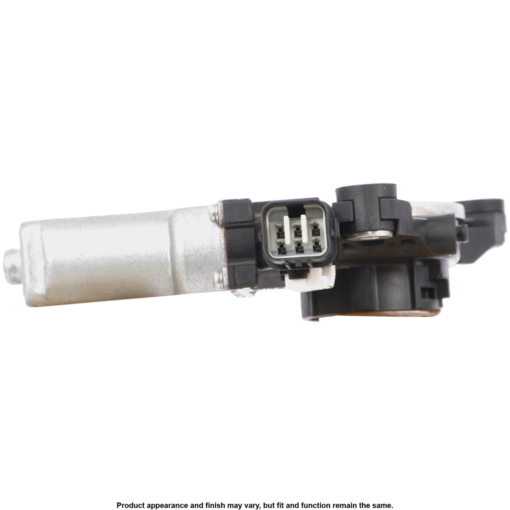 2007 Acura RL Window Motor Only