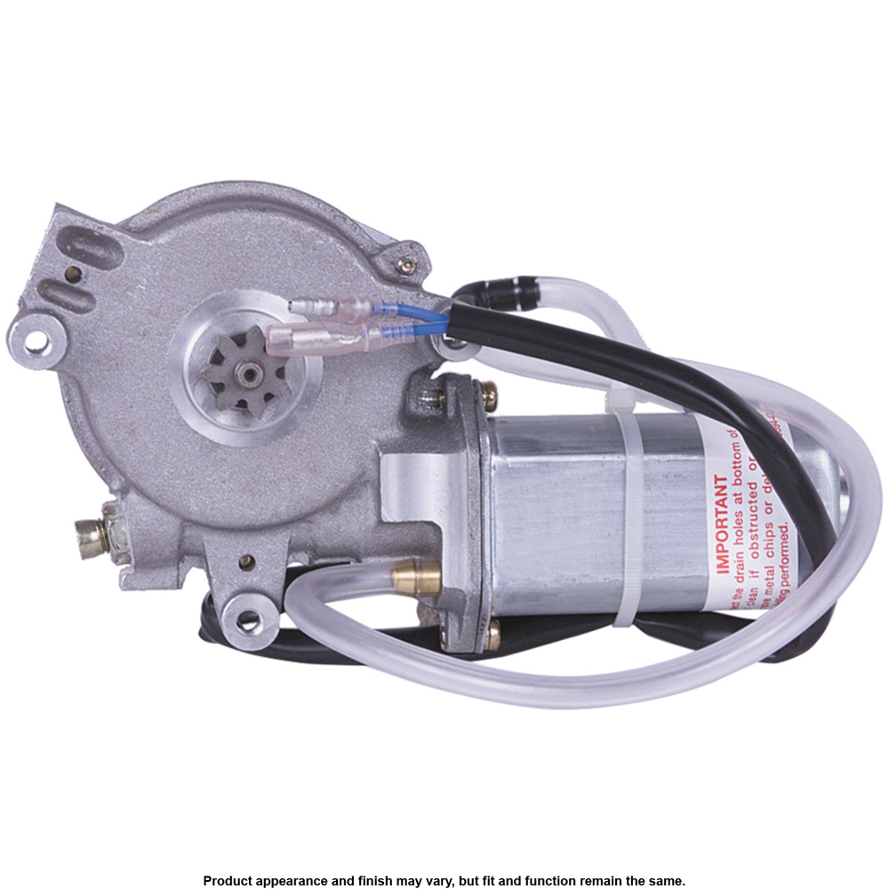 1983 Honda Accord Window Motor Only