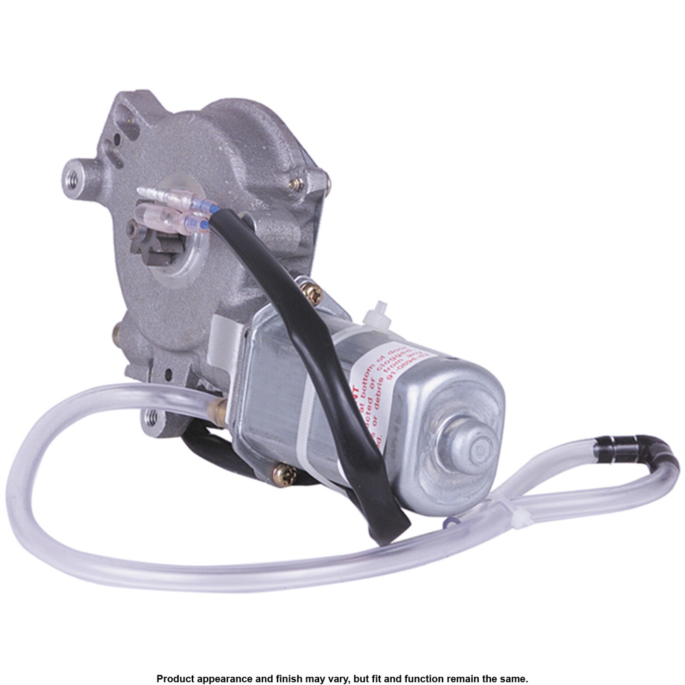 1983 Honda Accord Window Motor Only