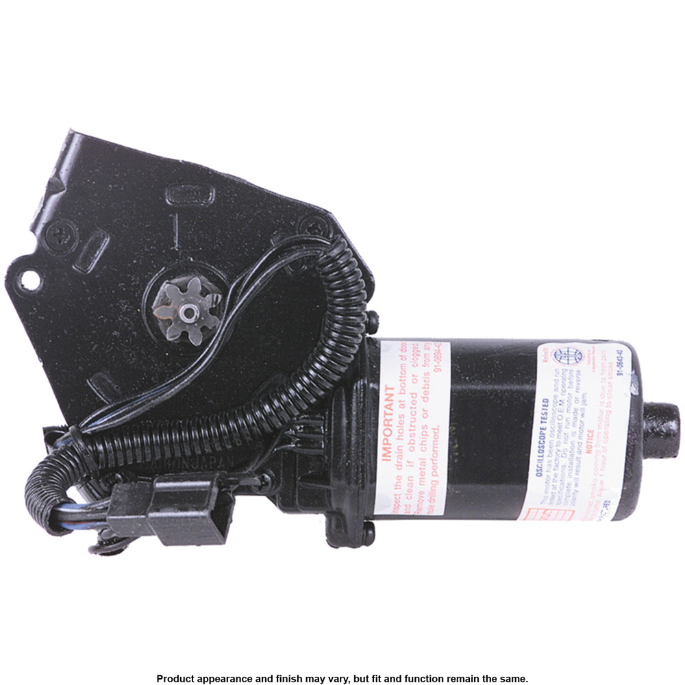 1985 Honda Accord Window Motor Only