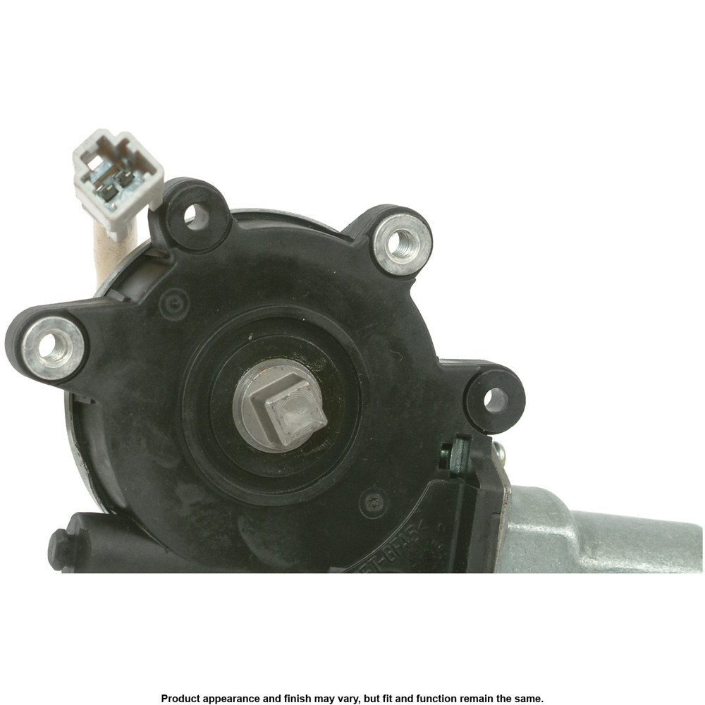 2007 Honda Fit Window Motor Only