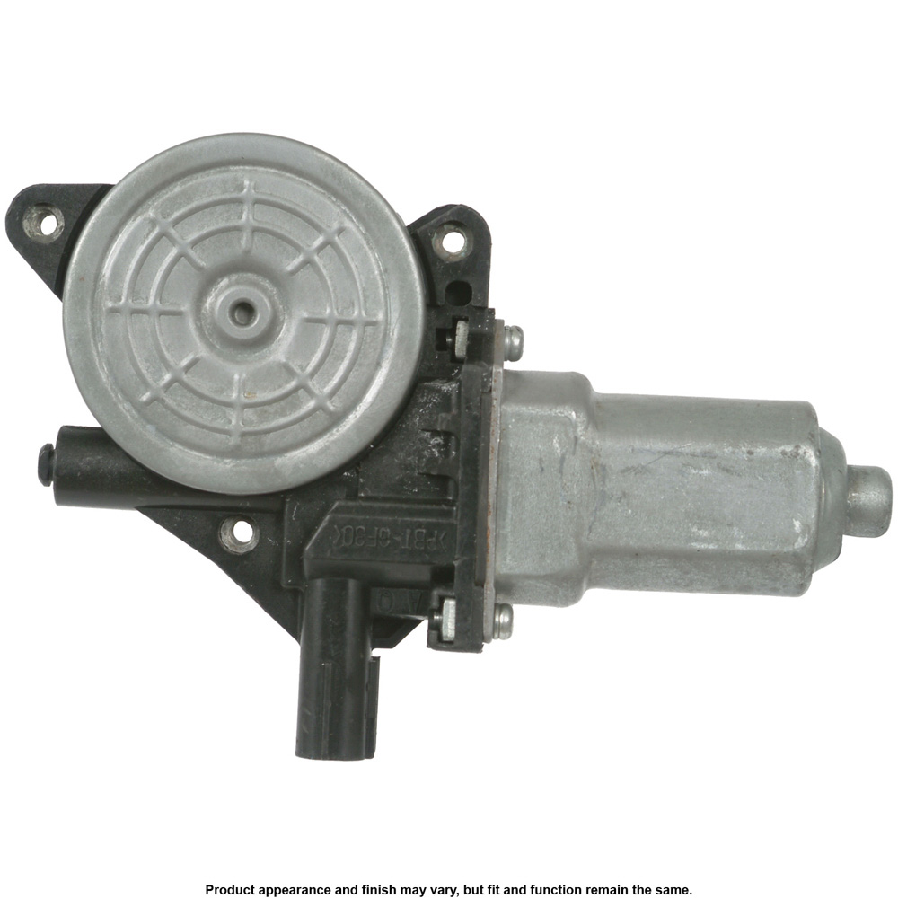 2012 Acura TSX Window Motor Only