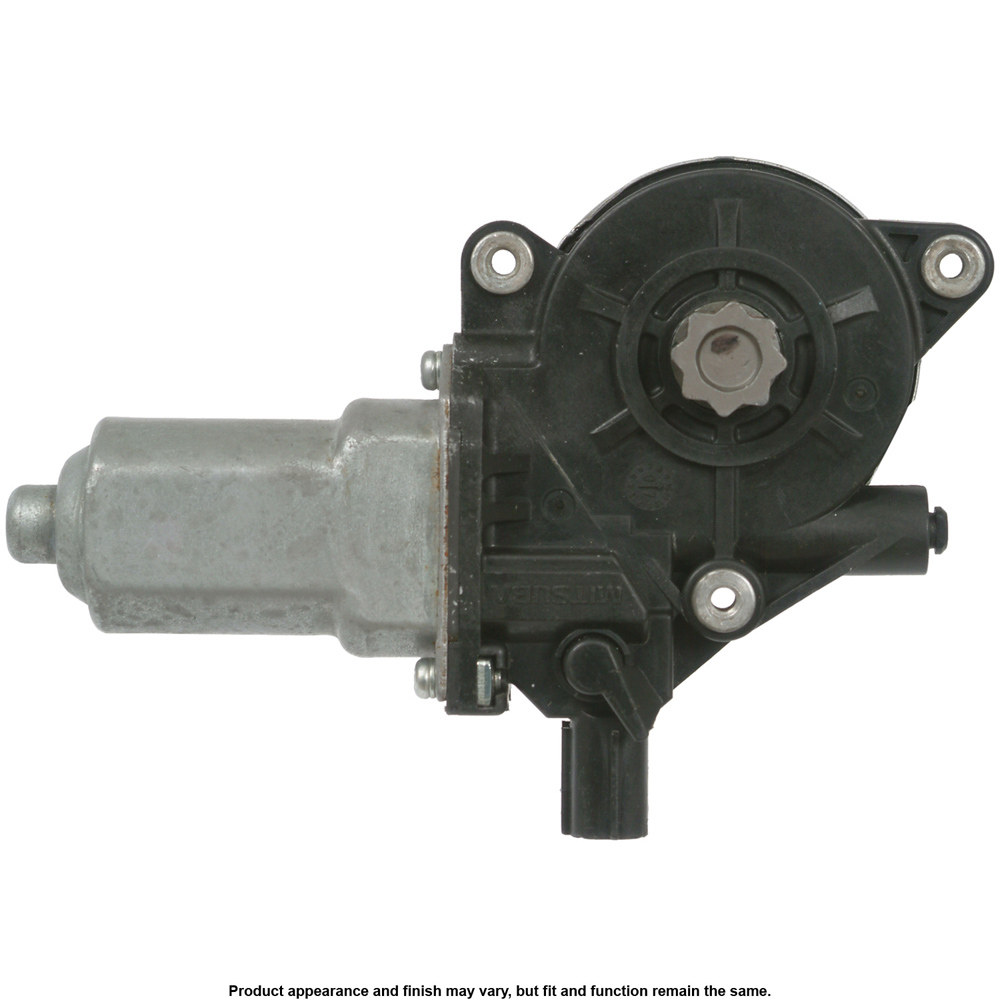 2012 Acura TSX Window Motor Only