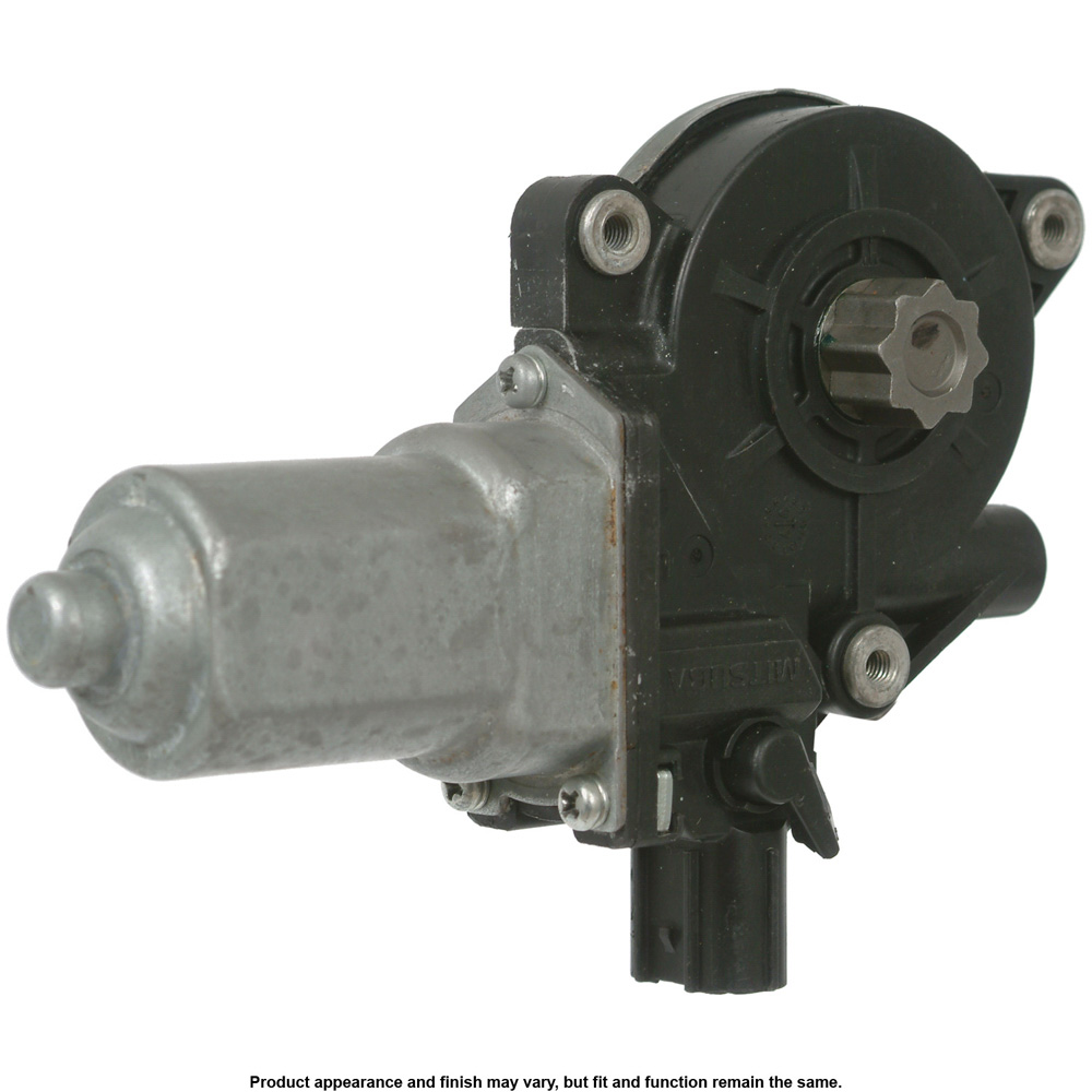 2012 Acura TSX Window Motor Only