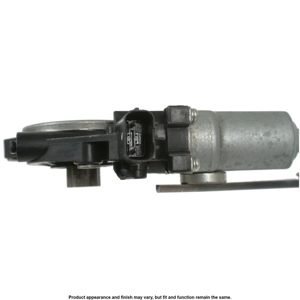 2012 Acura TSX Window Motor Only