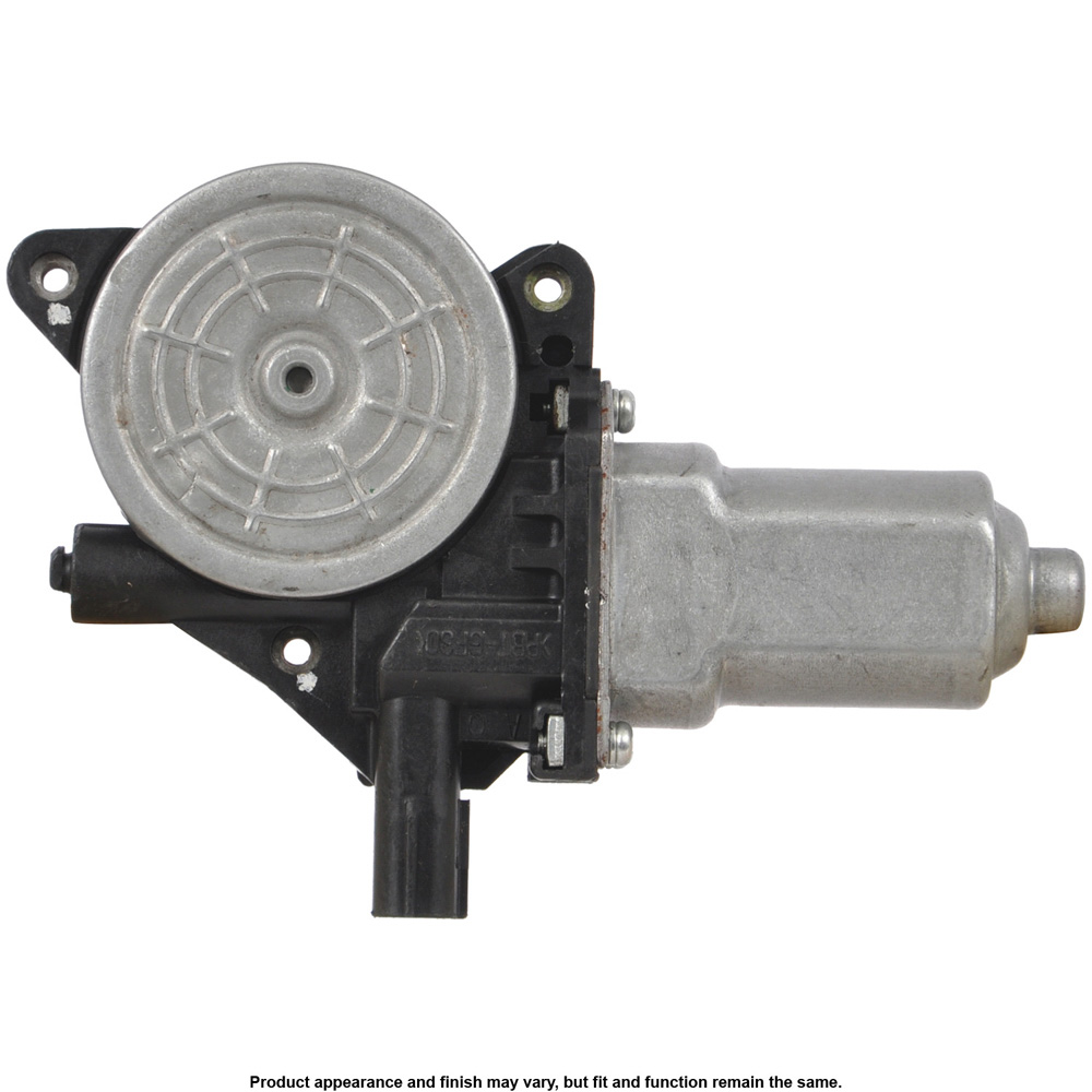 2012 Acura TL Window Motor Only