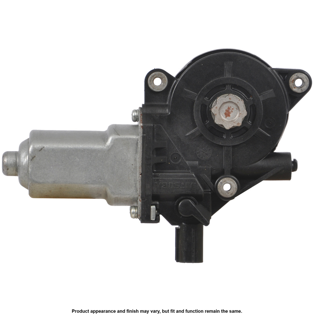 2012 Acura TL Window Motor Only