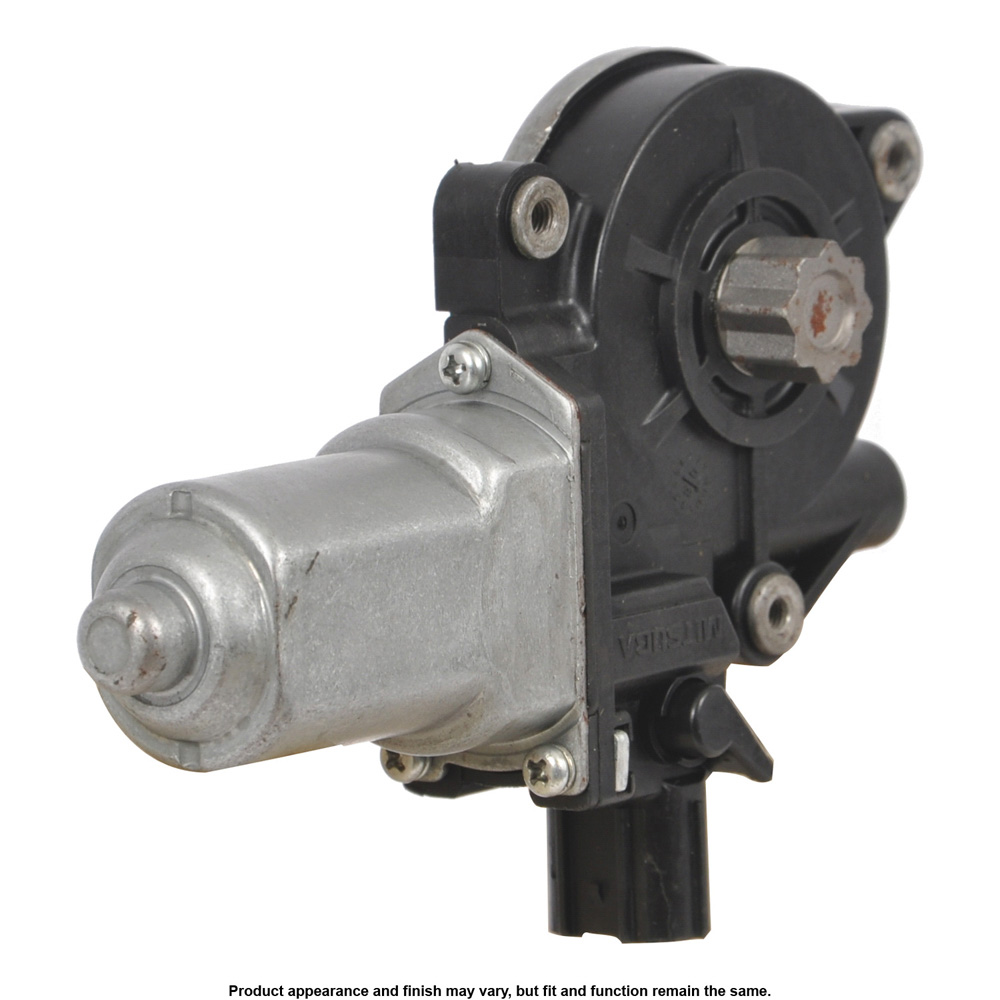 2012 Acura TL Window Motor Only