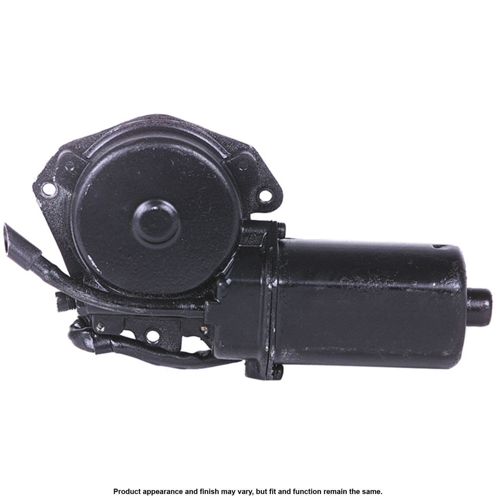 1987 Honda Prelude Window Motor Only