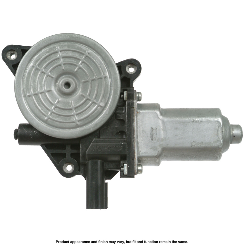 2012 Acura TL Window Motor Only