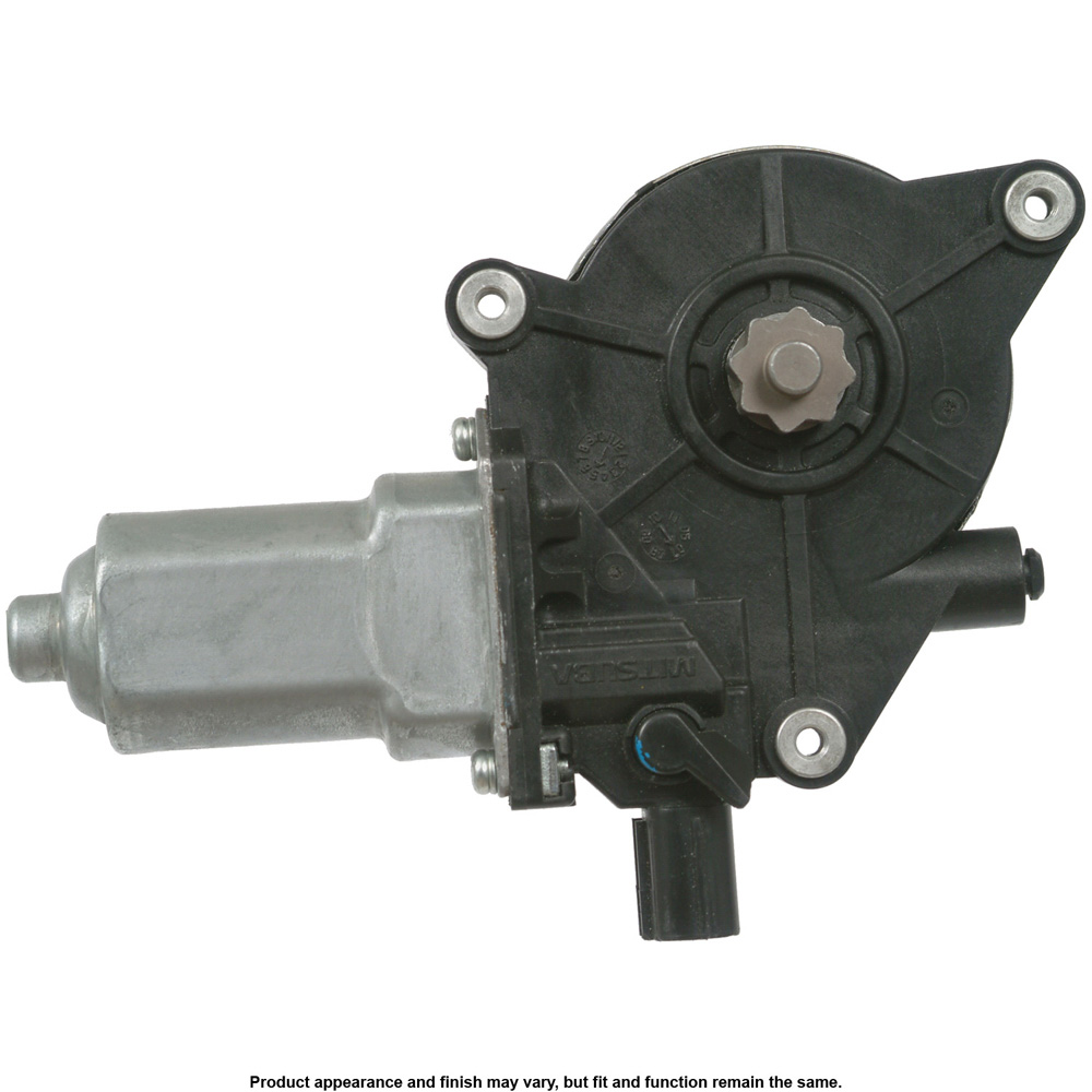 2012 Acura TL Window Motor Only