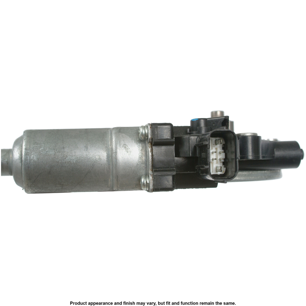 2012 Acura TL Window Motor Only