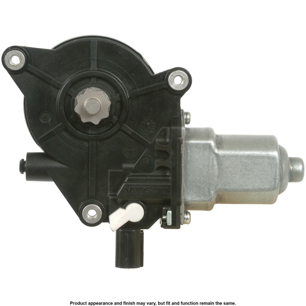 2012 Honda Fit Window Motor Only