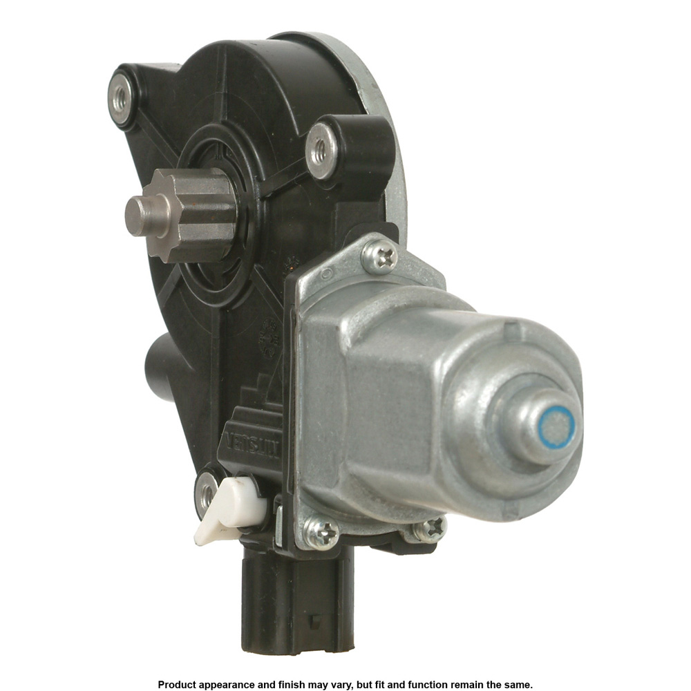 2012 Honda Fit Window Motor Only