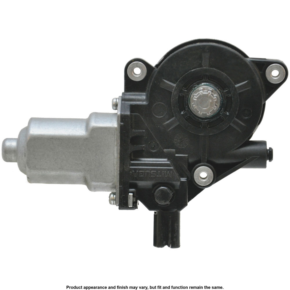 2012 Honda Odyssey Window Motor Only