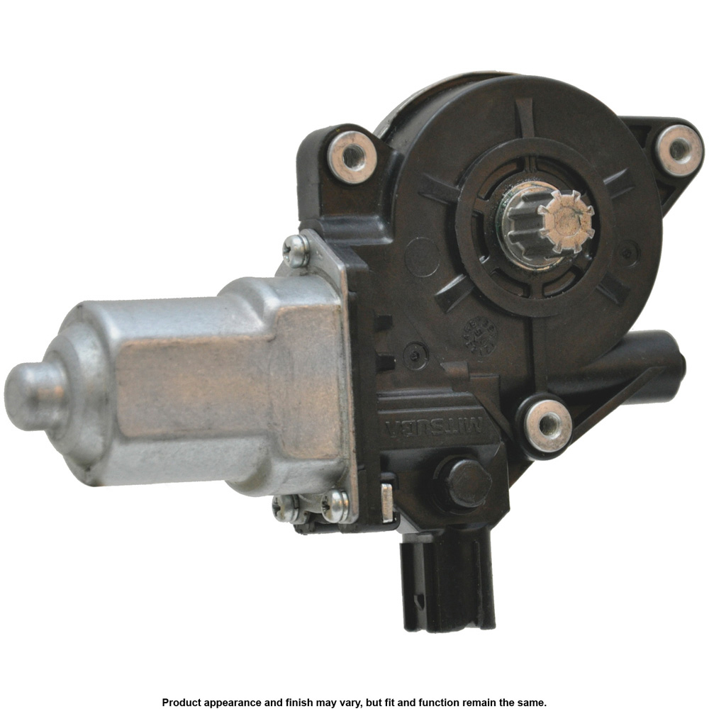 2012 Honda Odyssey Window Motor Only