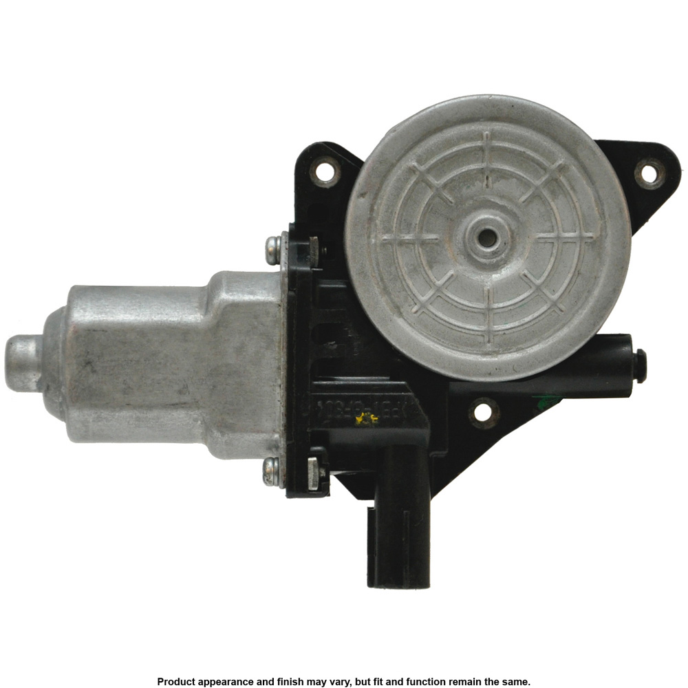 2012 Honda Odyssey Window Motor Only