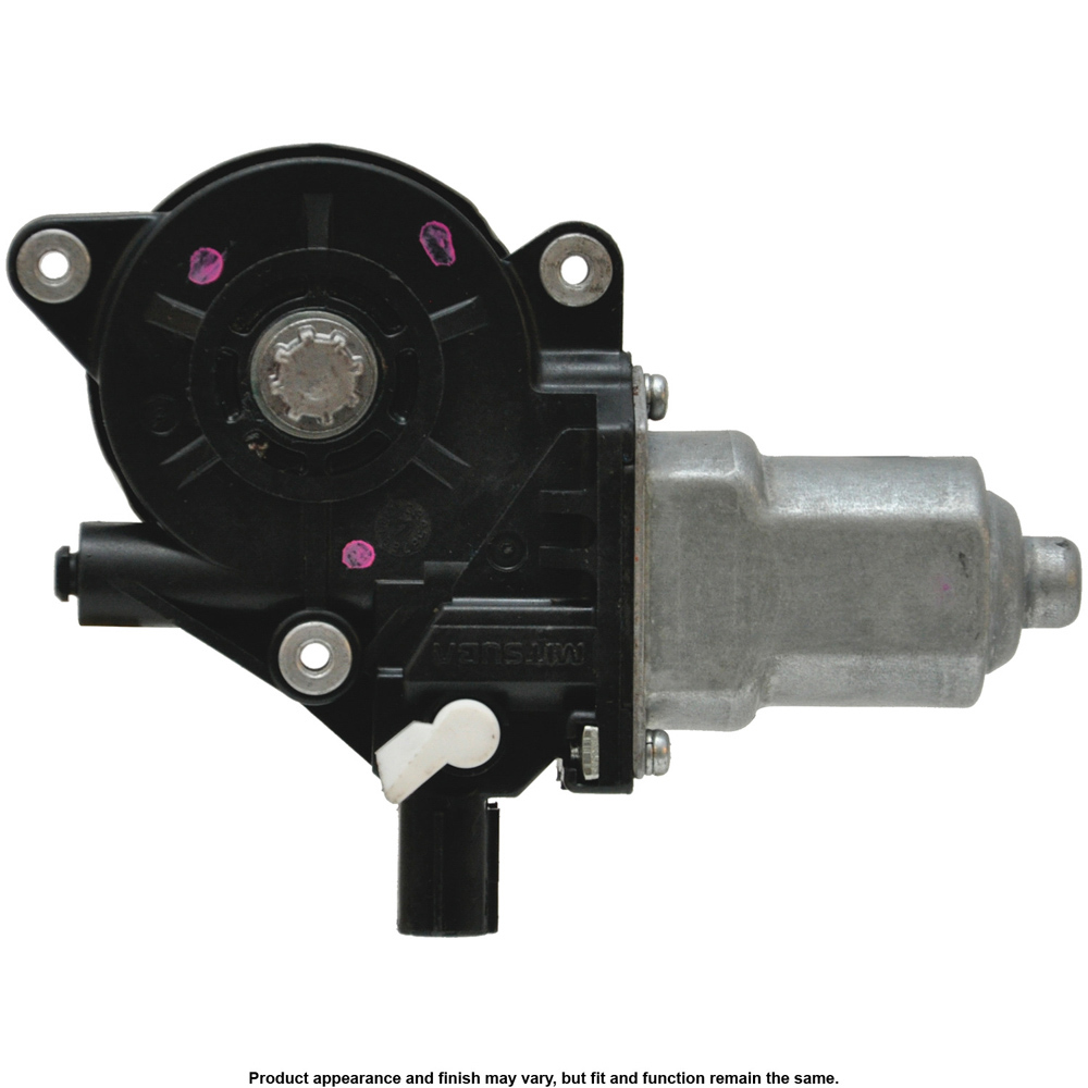 2012 Honda Odyssey Window Motor Only