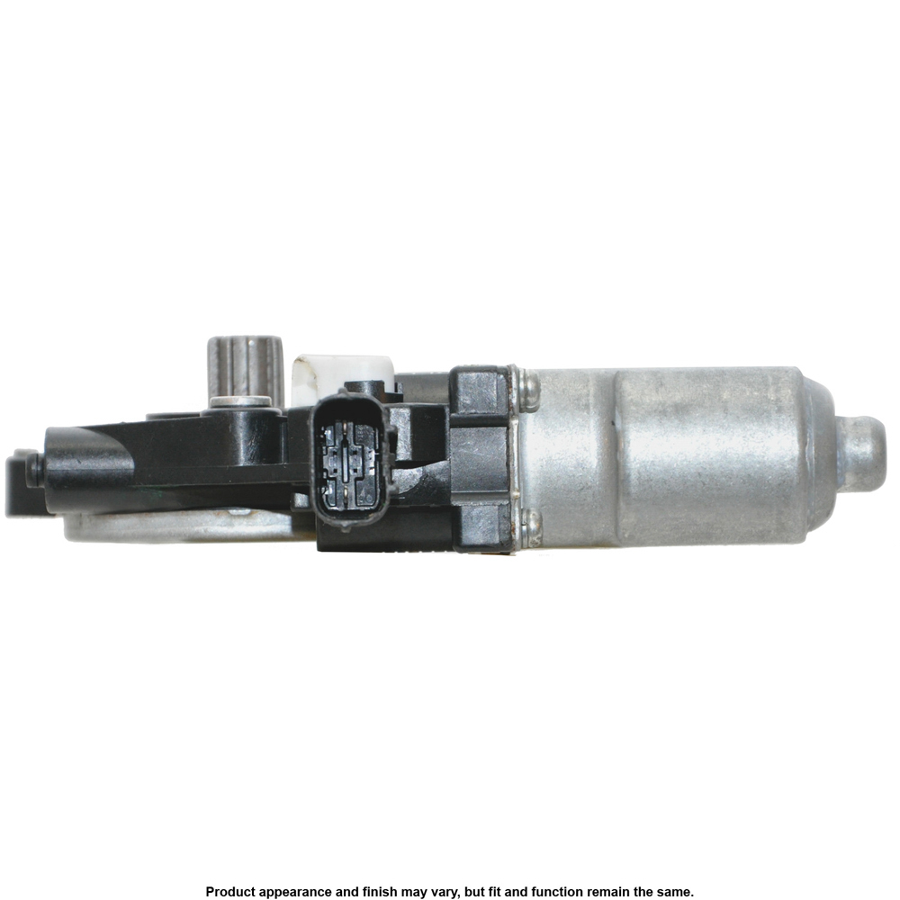 2012 Honda Odyssey Window Motor Only