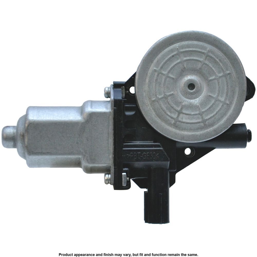2012 Honda CR-V Window Motor Only