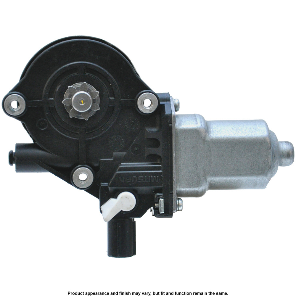2012 Honda CR-V Window Motor Only