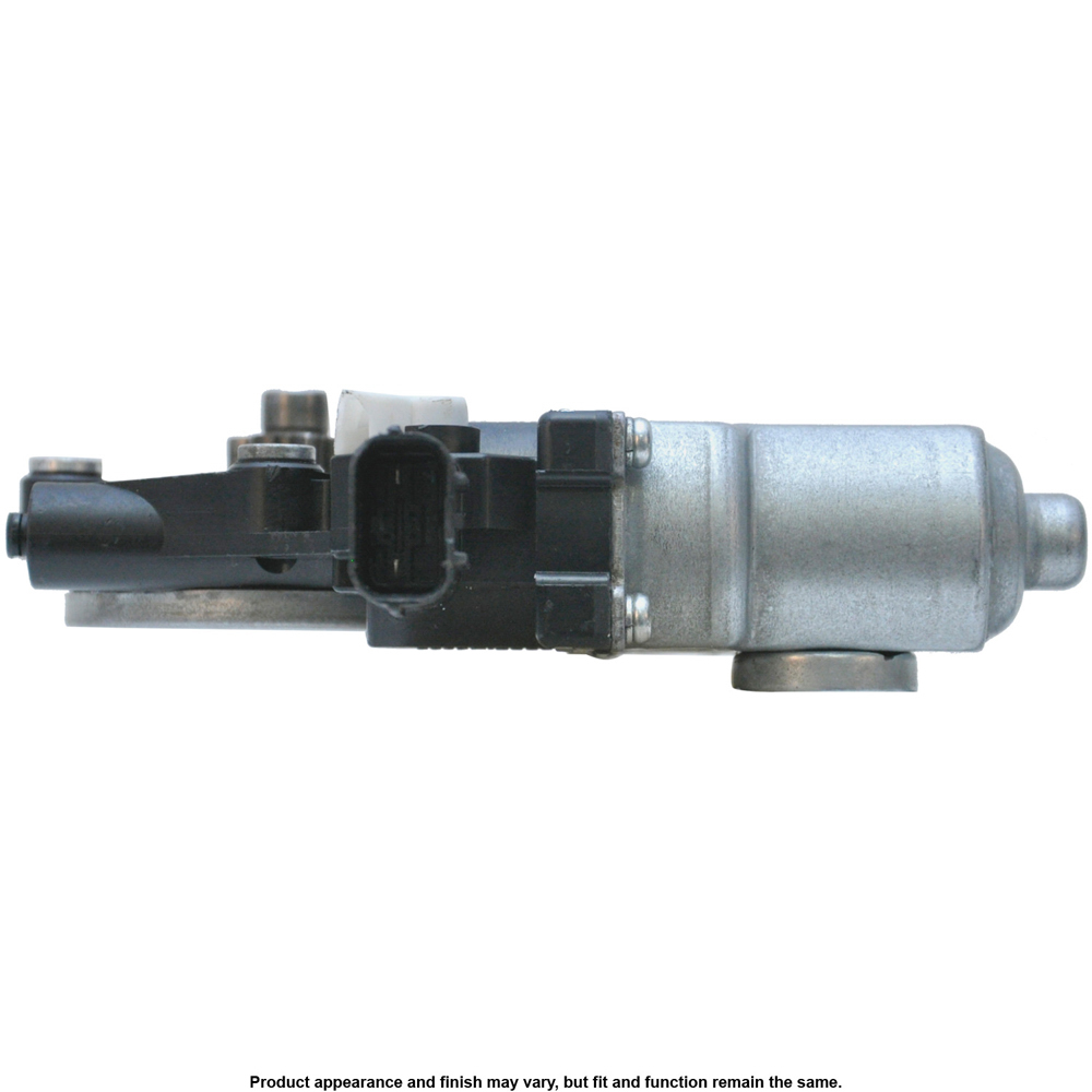 2012 Honda CR-V Window Motor Only