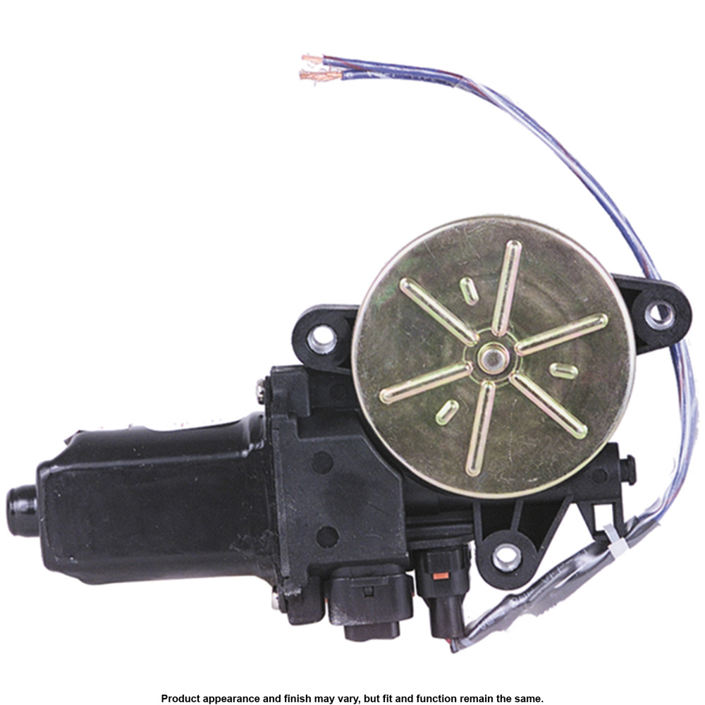1990 Honda Prelude Window Motor Only