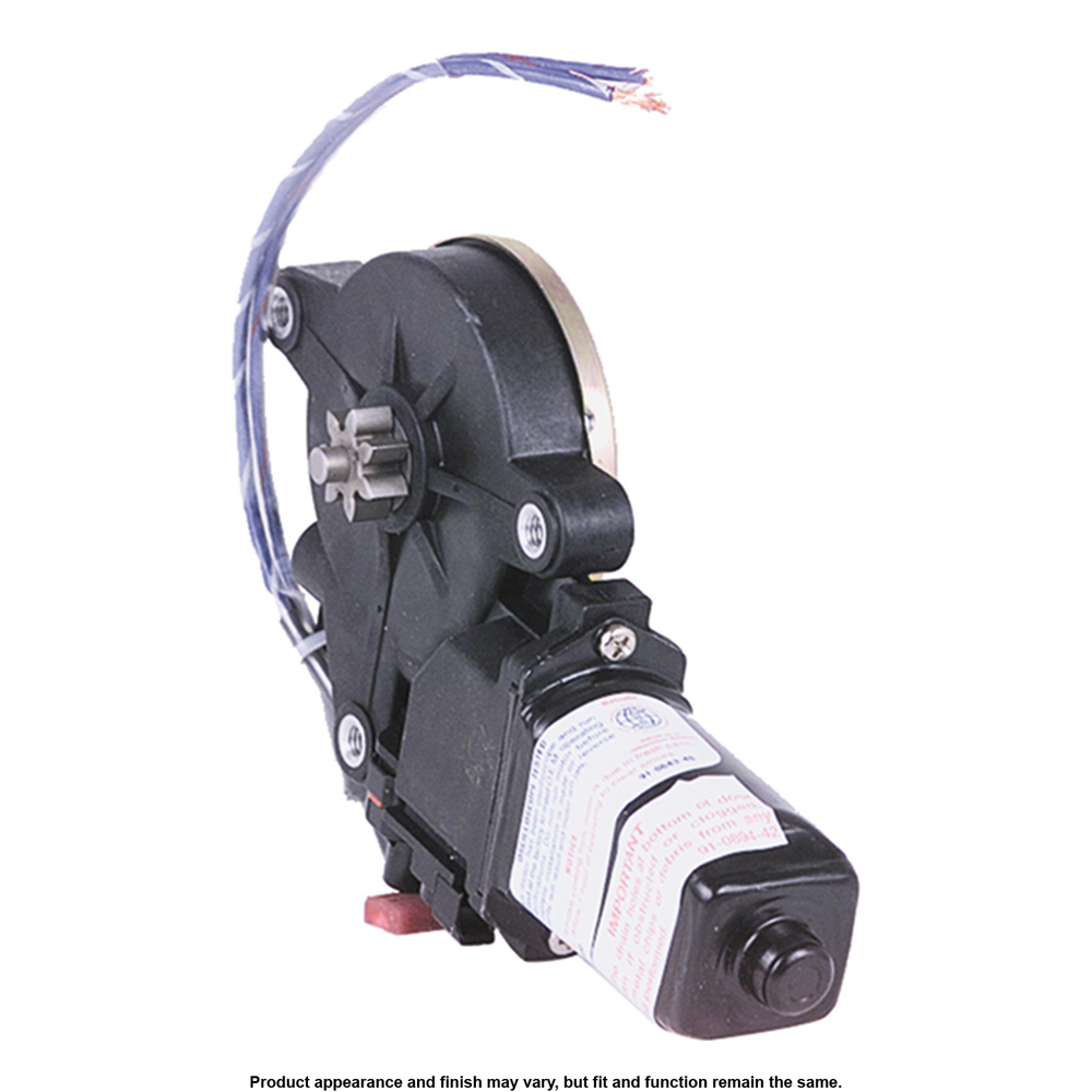 1990 Honda Prelude Window Motor Only
