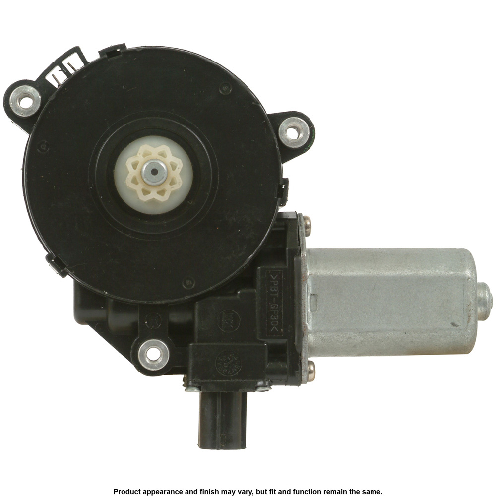 2012 Honda Fit Window Motor Only