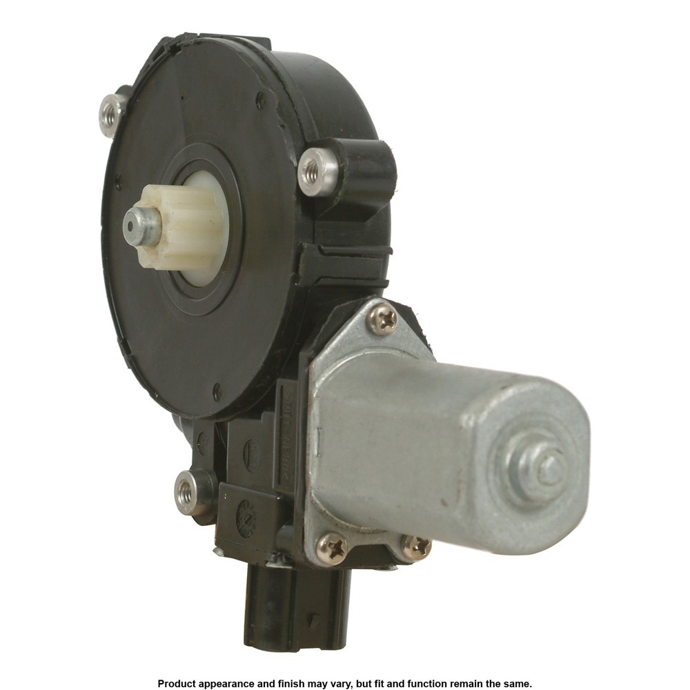 2012 Honda Fit Window Motor Only
