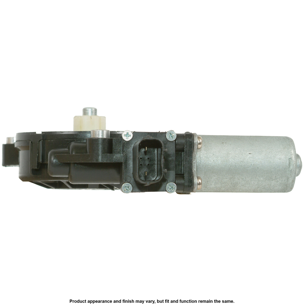 2012 Honda Fit Window Motor Only