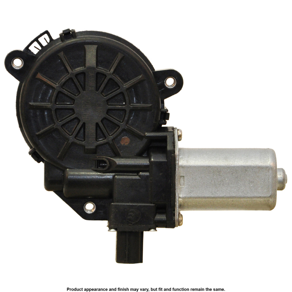 2012 Honda Fit Window Motor Only
