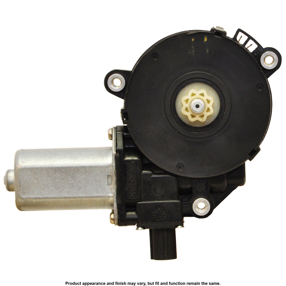 2012 Honda Fit Window Motor Only