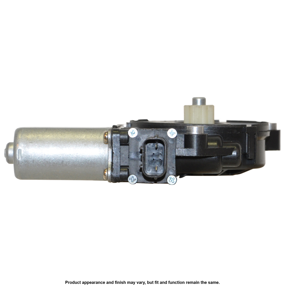 2012 Honda Fit Window Motor Only