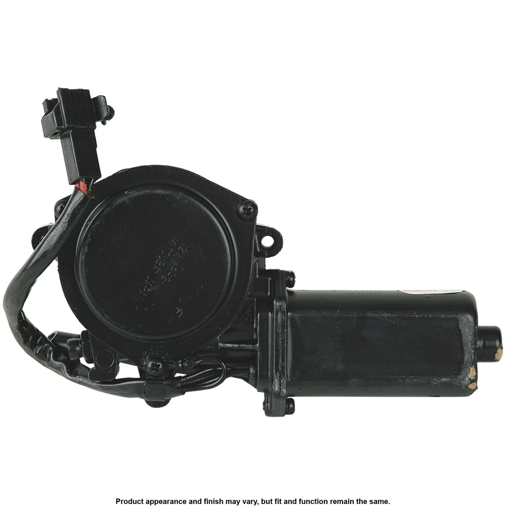 1990 Honda Prelude Window Motor Only