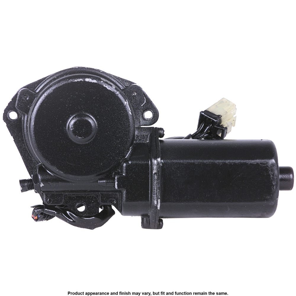 1987 Acura Legend Window Motor Only