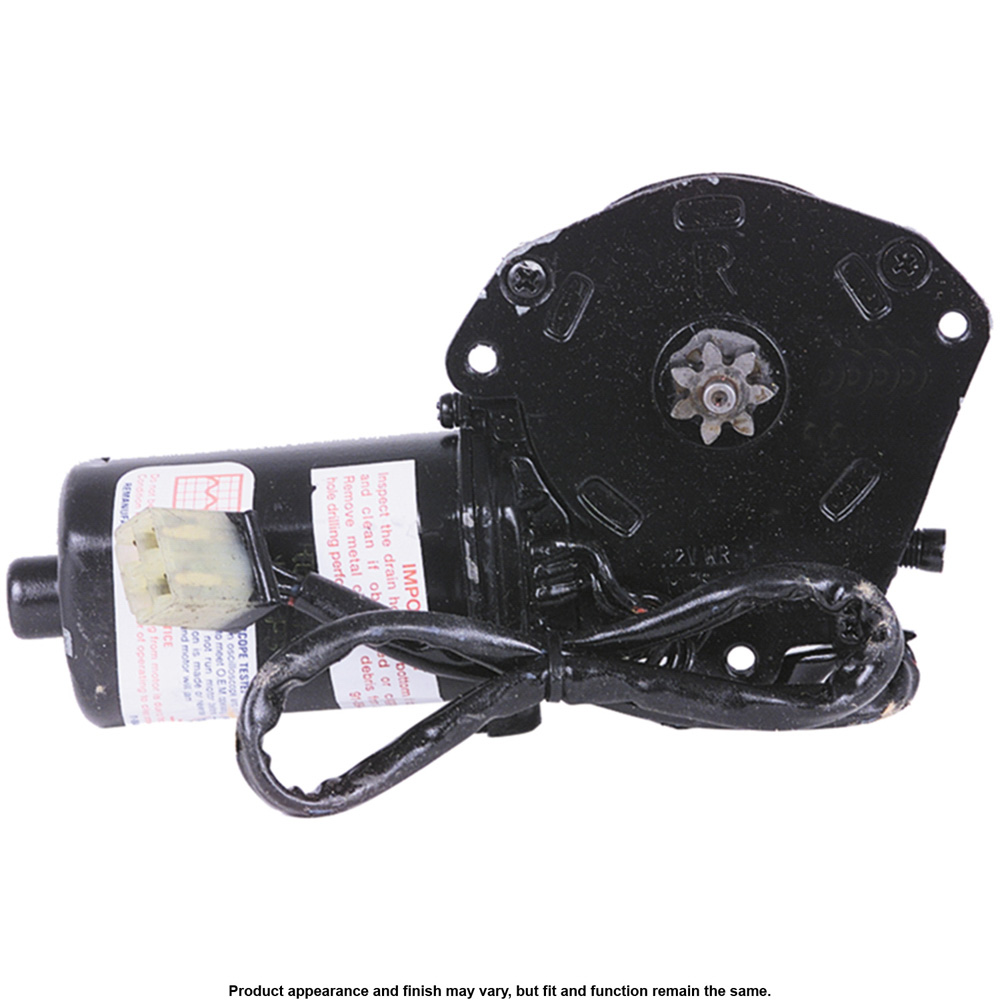 1987 Acura Legend Window Motor Only