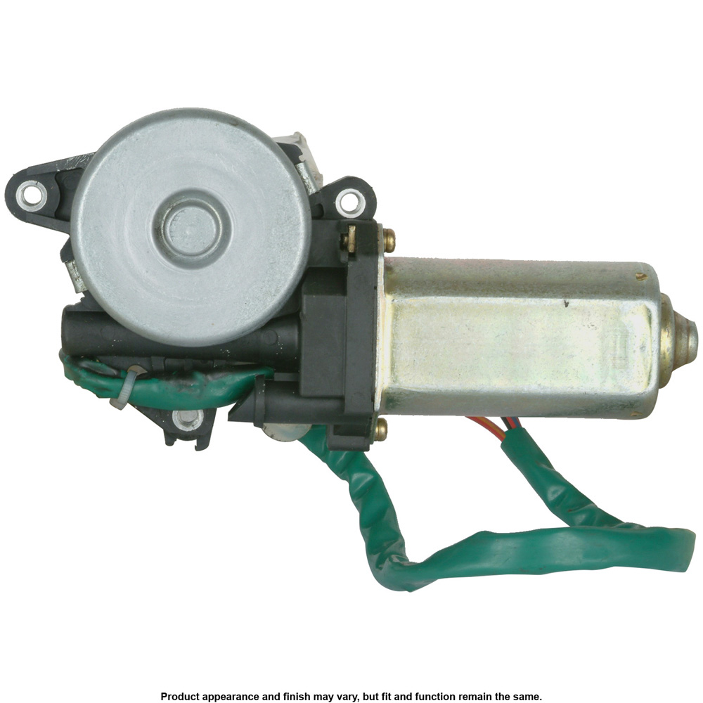 1990 Acura Legend Window Motor Only