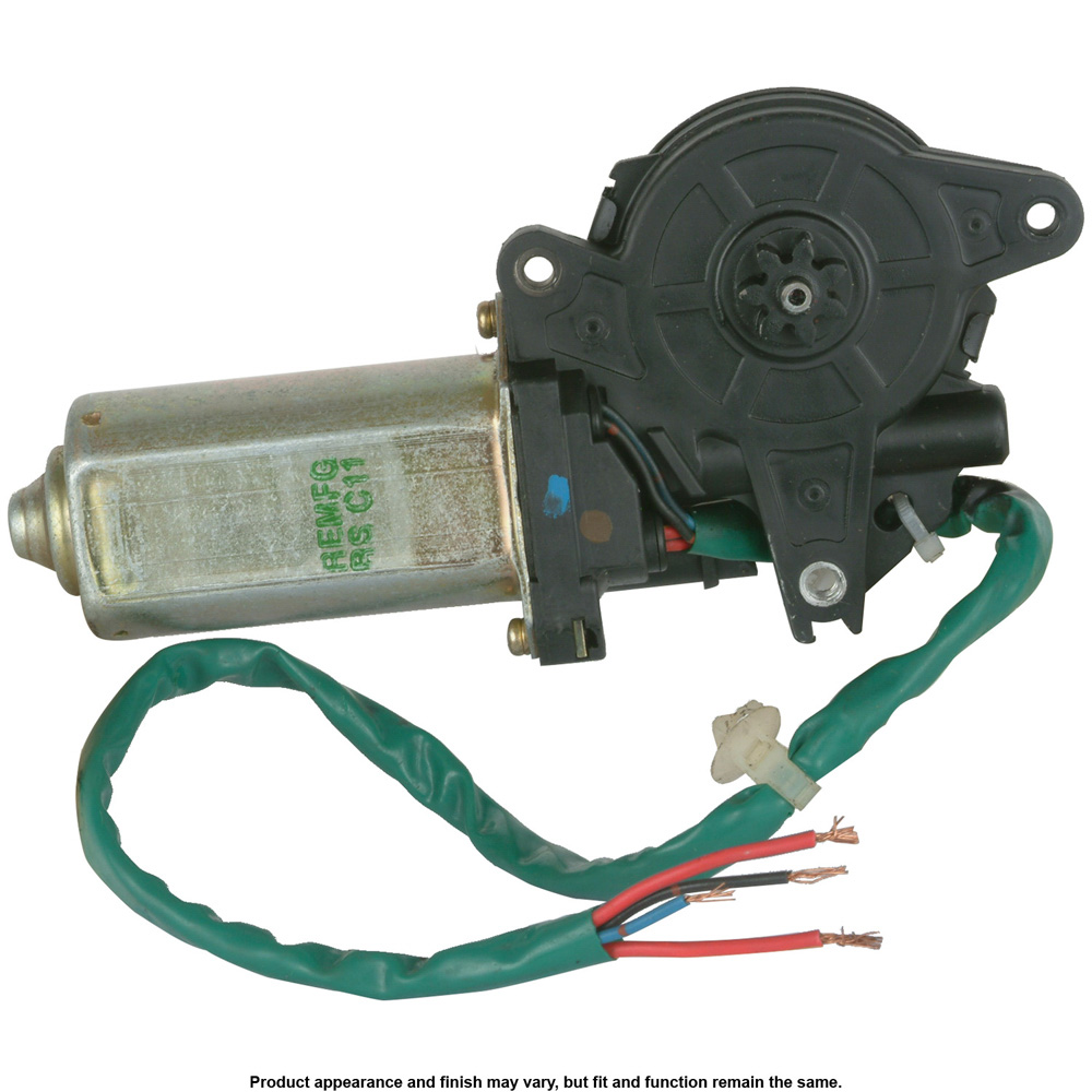 1990 Acura Legend Window Motor Only