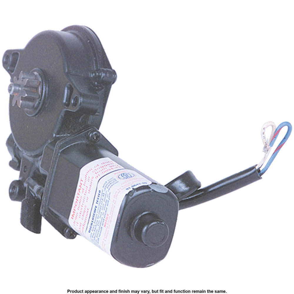 1990 Acura Legend Window Motor Only