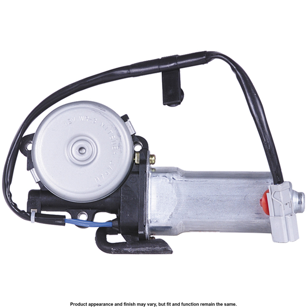 1992 Honda Accord Window Motor Only