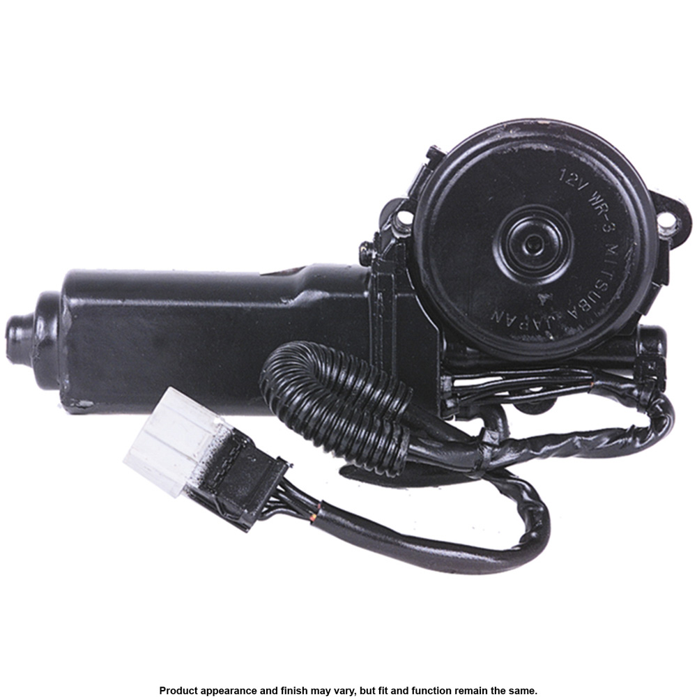 1992 Honda Accord Window Motor Only